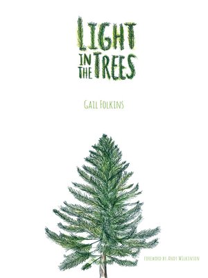 cover image of Light in the Trees